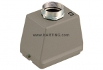 Han B Hood Entrada Superior HC 2 Pegs PG 29