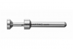 Han EM Crimp Contact Ag 1,0 mm� / 18 AWG