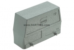 Han B Hood Entrada Lateral HC M32