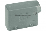 Han B Hood Entrada Lateral LC 4 Pegs PG 21