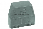 Han B Hood Entrada Lateral 4 Pegs PG 21