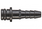 Contato pneum�tico macho 4,0 mm
