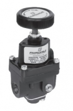 Reguladores de Press�o Compactos - M30