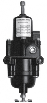 Filtros Reguladores de Press�o - M63