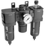 Filtros Reguladores C Series