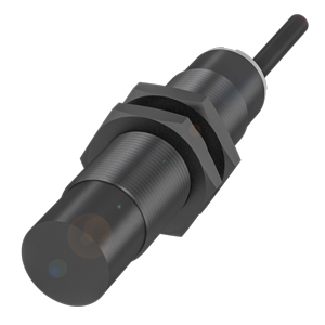 Sensor Capacitivo para deteco de nvel de preenchimento BCS M18BBH1-PSC15H-EP02  Balluff. Completa linha de Sensores industriais.Estoque local. 25 anos em Automao industrial. Distribuidor Balluff.
