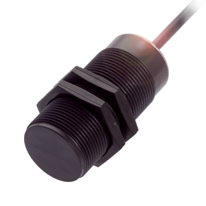 Sensor Capacitivo para detecção de objetos BCS M30BBI1-PSC15D-EP02 - Balluff. Completa linha de Sensores industriais.Estoque local. 25 anos em Automação industrial. Distribuidor Balluff.