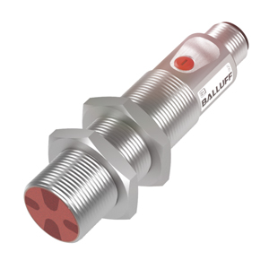 Sensor ótico de fibra ótica BFB M18M-001-P-S4 - Balluff. Compactos e flexibilidade para as mais diversas aplicações.

Completa linha de Sensores industriais. Estoque local. 25 anos em Automação industrial. Distribuidor Balluff.
