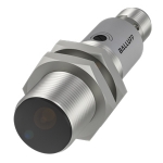 BOS 18M-PA-1PD-E5-C-S4 (BOS0049)