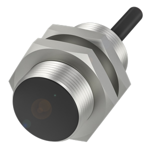 Sensor indutivo para detecção de objetos metálicos BES M18ME-PSC50B-BV02Balluff. Completa linha de Sensores industriais.

Estoque local. 25 anos em Automação industrial. Distribuidor Balluff.
