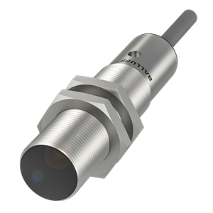 Sensor indutivo para detecção de objetos metálicos BES 516-105-S4-C-Balluff. Completa linha de Sensores industriais.Estoque local. 25 anos em Automação industrial. Distribuidor Balluff.