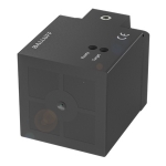 BES Q40KFU-PAC40E-S04G (BES021M)