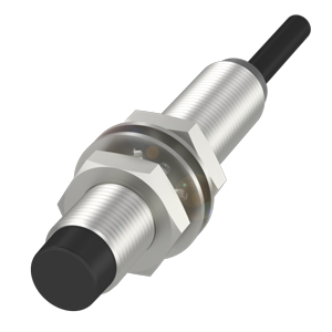 Sensor indutivo para detecção de objetos metálicos BES M12EI-PAC40F-BV03–Balluff. Completa linha de Sensores industriais.Estoque local. 25 anos em Automação industrial. Distribuidor Balluff.