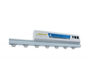 O Ionizador S�rie IZS41 da SMC � uma solu��o moderna e eficiente para o controle de eletricidade est�tica em processos industriais. 