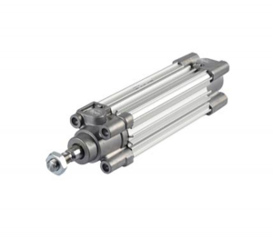 O cilindro pneum�tico b�sico S�rie CP96-C, da renomada SMC, � a solu��o perfeita para aplica��es industriais que oferecem precis�o e confiabilidade.