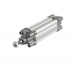 Cilindro Pneum�tico B�sico - SMC - Serie CP96-C - 32 di�metro - 80mm Curso