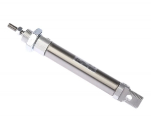 O Cilindro Pneum�tico B�sico S�rie C85 da SMC � uma solu��o compacta e eficiente para aplica��es industriais que ativam a movimenta��o linear precisa e confi�vel. 