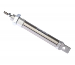 Cilindro Pneum�tico B�sico - SMC - Serie C85 - 16 Di�metro - 50 Curso