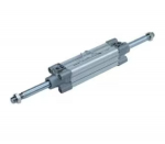 Cilindro Pneum�tico B�sico - SMC - Serie CP96-C - 40 di�metro - 30 Curso