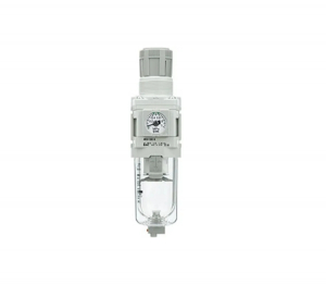 O Filtro Regulador S�rie AW-D da SMC � a solu��o ideal para garantir a qualidade e efici�ncia do ar comprimido em sistemas pneum�ticos industriais.