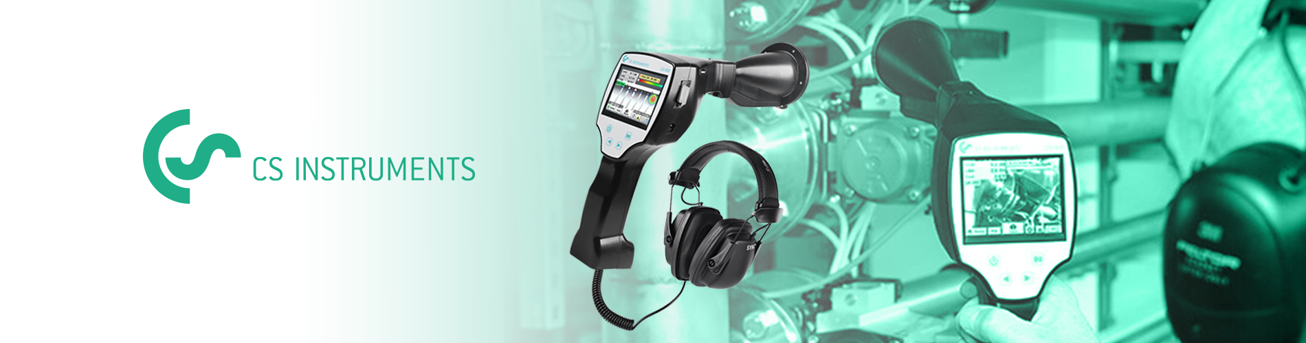 Parceria CS Instruments e Melo Automa��o