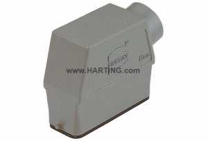 Precisa de ajuda para encontrar o melhor dispositivo de automa��o para sua empresa? Conte com a Melo, distribuidora autorizada da marca Harting. Temos uma ampla linha de produtos como o Han A Hood Side Entry HC 2 Pegs PG 21 e outros equipamentos.