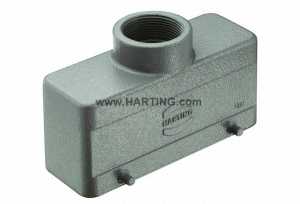 Precisa de ajuda para encontrar o melhor dispositivo de automa��o para sua empresa? Conte com a Melo, distribuidora autorizada da marca Harting. Temos uma ampla linha de produtos como o Han B Hood Top Entry LC 4 Pegs PG 29 e outros equipamentos.