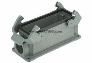 Precisa de ajuda para encontrar o melhor dispositivo de automa��o para sua empresa? Conte com a Melo, distribuidora autorizada da marca Harting. Temos uma ampla linha de produtos como o Han 24B-HSM-LC-DL-1xM25 e outros equipamentos.