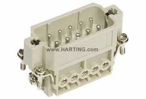 Precisa de ajuda para encontrar o melhor dispositivo de automa��o para sua empresa? Conte com a Melo, distribuidora autorizada da marca Harting. Temos uma ampla linha de produtos como o Han 10A-STI-S e outros equipamentos.