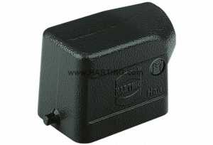 Precisa de ajuda para encontrar o melhor dispositivo de automa��o para sua empresa? Conte com a Melo, distribuidora autorizada da marca Harting. Temos uma ampla linha de produtos como o Han M Hood Entrada Lateral LC 2 Pegs M20 e outros equipamentos.