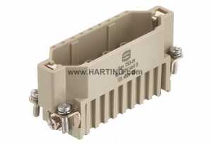 Precisa de ajuda para encontrar o melhor dispositivo de automa��o para sua empresa? Conte com a Melo, distribuidora autorizada da marca Harting. Temos uma ampla linha de produtos como o Han D 25 pos. M Insert Crimp e outros equipamentos.