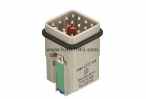 Precisa de ajuda para encontrar o melhor dispositivo de automa��o para sua empresa? Conte com a Melo, distribuidora autorizada da marca Harting. Temos uma ampla linha de produtos como o Han 12Q-SMC-MI-CRT-PE com QL e outros equipamentos.