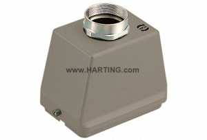 Precisa de ajuda para encontrar o melhor dispositivo de automa��o para sua empresa? Conte com a Melo, distribuidora autorizada da marca Harting. Temos uma ampla linha de produtos como o Han B Hood Top Entry HC 2 Pegs PG 29 e outros equipamentos.
