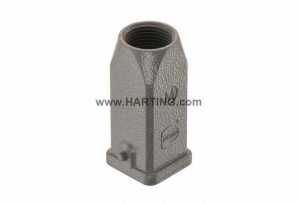 Precisa de ajuda para encontrar o melhor dispositivo de automa��o para sua empresa? Conte com a Melo, distribuidora autorizada da marca Harting. Temos uma ampla linha de produtos como o Han A Hood Entrada Superior 2 Pegs M20 e outros equipamentos.