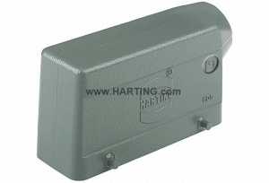 Precisa de ajuda para encontrar o melhor dispositivo de automa��o para sua empresa? Conte com a Melo, distribuidora autorizada da marca Harting. Temos uma ampla linha de produtos como o Han B Hood Entrada Lateral LC 4 Pegs M25 e outros equipamentos.