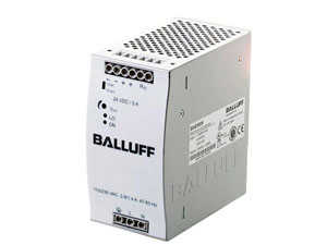 BAE PS-XA-1W-24-050-003 Precisa de ajuda para encontrar o melhor dispositivo de automação para sua empresa? Conte com a Melo, distribuidora autorizada da marca Balluff. Temos uma ampla linha de produtos como Fontes de Alimentação BAE PS-XA-1W-24-050-003 e outros equipamentos.