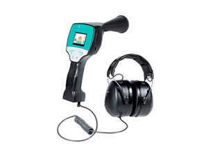 Detector Ultrassônico de Vazamentos de Ar Comprimido - LD400 Melo é distribuidor autorizado da CS Instruments no Brasil. Conta com ampla linha de produtos como Detector Ultrassônico de Vazamento de Ar Comprimido - LD400