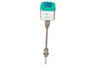 VA500 - Medidor de Vazão de Ar e Gases Melo é distribuidor autorizado da CS Instruments no Brasil. Conta com ampla linha de produtos como VA500 - Medidor de Vazão de Ar e Gases.