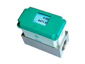 VA525 - Medidor de Vazão de Ar Compacto de Passagem Melo é distribuidor autorizado da CS Instruments no Brasil. Conta com ampla linha de produtos como VA525 - Medidor de Vazão de Ar Compacto de Passagem.