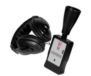 Detector Ultrassônico de Vazamentos de Ar Comprimido - LOCATOR-EV Melo é distribuidor autorizado da marca Jorc no Brasil. Conta com ampla linha de produtos como LOCATOR-EV - perfeitos para automação de processos industriais.