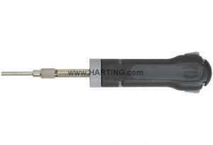 Ferramenta de Remoção Han D Precisa de ajuda para encontrar o melhor dispositivo de automação para sua empresa? Conte com a Melo, distribuidora autorizada da marca Harting. Temos uma ampla linha de produtos como as Ferramentas de Remoção Han D e outros equipamentos.