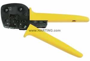 Ferramenta de Crimpagem Manual Básica BC / FC / har-bus64 Precisa de ajuda para encontrar o melhor dispositivo de automação para sua empresa? Conte com a Melo, distribuidora autorizada da marca Harting. Temos uma ampla linha de produtos como as Ferramentas de Crimpagem Manual Básica e outros equipamentos.