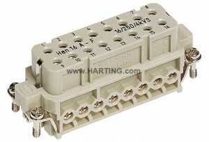Han 16A-BU-S Precisa de ajuda para encontrar o melhor dispositivo de automação para sua empresa? Conte com a Melo, distribuidora autorizada da marca Harting. Temos uma ampla linha de produtos como o Han 16A-BU-S e outros equipamentos.