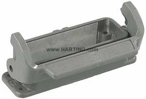 Han 16A-HBM-SL Precisa de ajuda para encontrar o melhor dispositivo de automação para sua empresa? Conte com a Melo, distribuidora autorizada da marca Harting. Temos uma ampla linha de produtos como o Han 16A-HBM-SL e outros equipamentos.