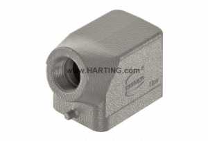 Han B Hood Entrada Lateral LC 2 Pegs PG 16 Precisa de ajuda para encontrar o melhor dispositivo de automação para sua empresa? Conte com a Melo, distribuidora autorizada da marca Harting. Temos uma ampla linha de produtos como o Han B Hood Side Entry LC 2 Pegs PG 16 e outros equipamentos.