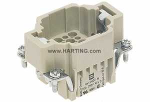 Han 24DD-SMC-MI-CRT Precisa de ajuda para encontrar o melhor dispositivo de automação para sua empresa? Conte com a Melo, distribuidora autorizada da marca Harting. Temos uma ampla linha de produtos como o Han 24DD-SMC-MI-CRT e outros equipamentos.