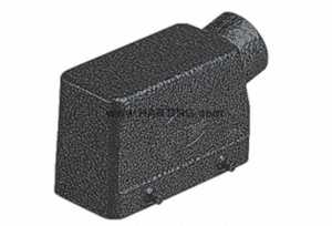 Han M Hood Entrada Lateral LC 4 Pegs PG 16 Precisa de ajuda para encontrar o melhor dispositivo de automação para sua empresa? Conte com a Melo, distribuidora autorizada da marca Harting. Temos uma ampla linha de produtos como o Han M Hood Side Entry LC 4 Pegs PG 16 e outros equipamentos.