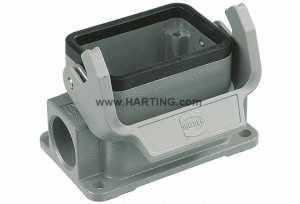 Superfície de Base Han B LC 1 Alavanca 1 Entrada PG Precisa de ajuda para encontrar o melhor dispositivo de automação para sua empresa? Conte com a Melo, distribuidora autorizada da marca Harting. Temos uma ampla linha de produtos como a Superfície de base Han B LC 1 Alavanca 1 Entrada PG e outros equipame