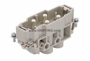 Inserto Macho - Pino Han K 4/0 Precisa de ajuda para encontrar o melhor dispositivo de automação para sua empresa? Conte com a Melo, distribuidora autorizada da marca Harting. Temos uma ampla linha de produtos como o Inserto Macho - Pino Han K 4/0 e outros equipamentos.