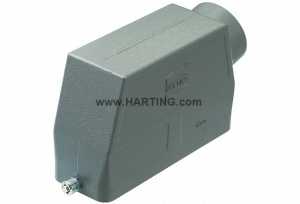 Han B Hood Entrada Lateral HC 2 Carretéis PG 29 Precisa de ajuda para encontrar o melhor dispositivo de automação para sua empresa? Conte com a Melo, distribuidora autorizada da marca Harting. Temos uma ampla linha de produtos como o Han B Hood Side Entry HC 2 Carretéis PG 29 e outros equipamentos.